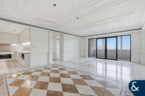Huoneisto PALAZZO VERSACE Culture Village, Dubai, Arabiemiraatit 3 makuuhuonetta, 366 m2 № 698377