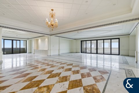 Apartament në PALAZZO VERSACE në Culture Village, Dubai, Emiratet e Bashkuara Arabe 5 dhoma gjumi, 1202 m2. № 698376