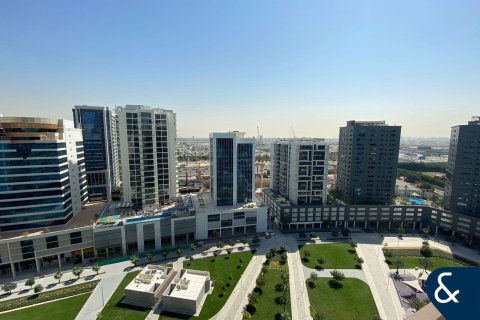 Dzīvoklis MARRIOTT RESIDENCES Business Bay, Dubaijā, AAE 2 istabas, 137 m2 Nr. 698379