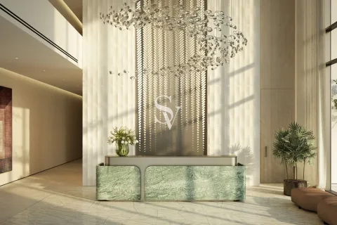 Apartament de vânzare în Umm Suqeim, Dubai, EAU 1 dormitor, 79 mp. №740220 - poză 15
