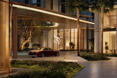 Apartament de vânzare în Umm Suqeim, Dubai, EAU 1 dormitor, 79 mp. №740220 - poză 18