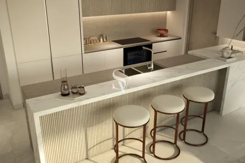 Apartament de vânzare în Umm Suqeim, Dubai, EAU 1 dormitor, 79 mp.  №740221 - poză 12
