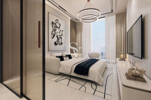 Apartment in Aspirz by Danube in Dubai Sports City, UAE 1 bedroom, 45 sq.m. № 740217 - photo 9