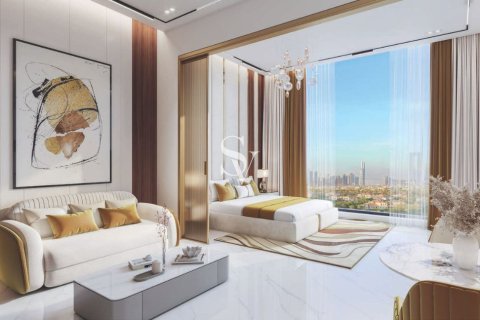 Apartment in Aspirz by Danube in Dubai Sports City, UAE 1 bedroom, 45 sq.m. № 740217 - photo 6