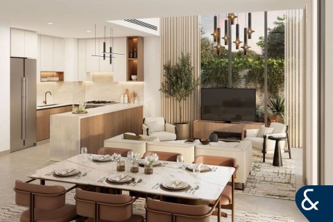 Mudon, Dubai, BAE’de villa 3 yatak odası, 206 m&sup2; No 697643