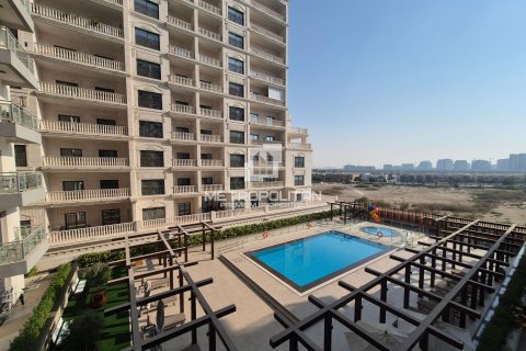Al Furjan, Dubai, UAE의 판매용 아파트 침실 1개, 86제곱미터 번호 664697 - 사진 14