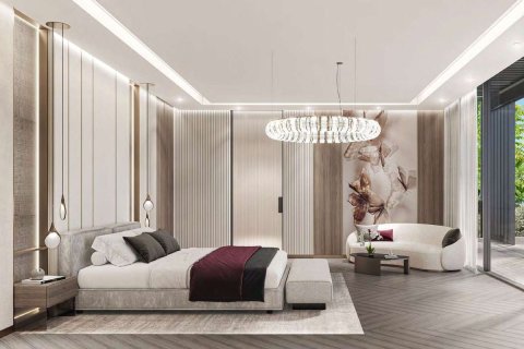 Villa in vendita a Dubai, EAU 6 camere da letto, 556.9 mq. № 725919 - foto 5