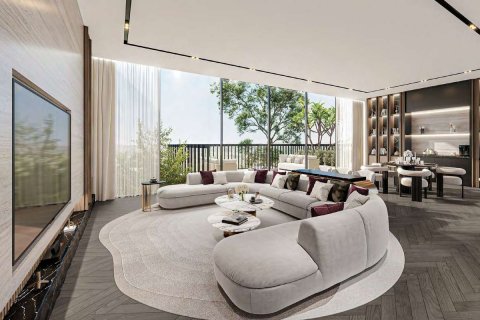 Villa in vendita a Dubai, EAU 6 camere da letto, 556.9 mq. № 725919 - foto 4