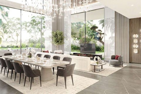 Villa in vendita a Dubai, EAU 6 camere da letto, 556.9 mq. № 725919 - foto 3