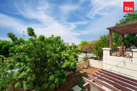 Stadthaus zur Miete in Dubai, VAE 4 Schlafzimmer, 431.8 m2 Nr. 725920 - Foto 7