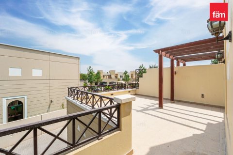 Stadthaus zur Miete in Dubai, VAE 4 Schlafzimmer, 431.8 m2 Nr. 725920 - Foto 8