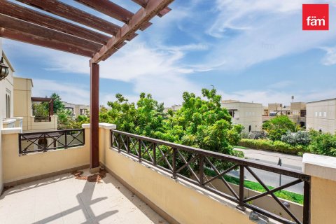 Stadthaus zur Miete in Dubai, VAE 4 Schlafzimmer, 431.8 m2 Nr. 725920 - Foto 10