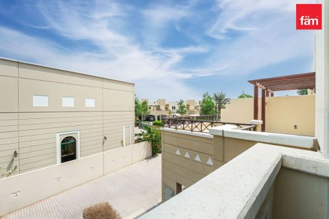 Stadthaus zur Miete in Dubai, VAE 4 Schlafzimmer, 431.8 m2 Nr. 725920 - Foto 20