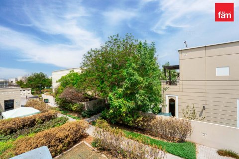 Stadthaus zur Miete in Dubai, VAE 4 Schlafzimmer, 431.8 m2 Nr. 725920 - Foto 22
