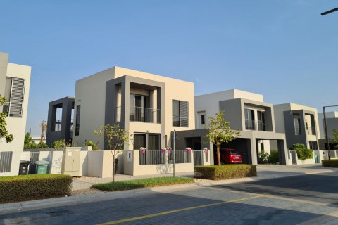 مشروع تطويري SIDRA VILLAS II في دبي هيلز استيت، دبي، الإمارات العربية المتحدة، رقم 266133