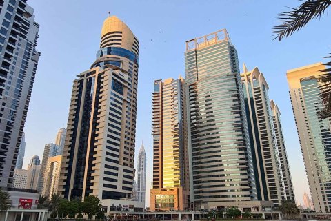 Jumeirah Lake Towers、Dubai、UAEにある開発プロジェクト ONE LAKE PLAZA No266153