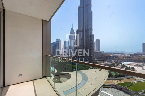 Apartamento en Downtown Dubai (Downtown Burj Dubai), Dubai, EAU 2 dormitorios, 111.58 m² № 757139