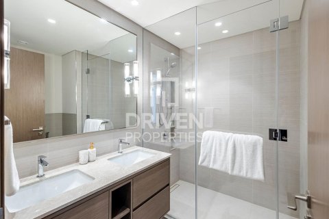 Apartament do wynajęcia w Downtown Dubai (Downtown Burj Dubai), Dubai, ZEA 2 sypialnie, 111.58 mkw., nr 757139 - zdjęcie 14