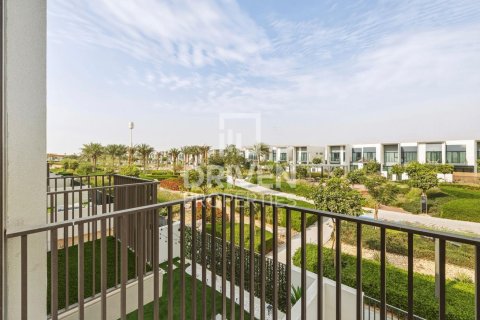 Maison de ville à louer à The Valley, Dubai, EAU 3 chambres, 174.01 m2 № 757135 - photo 22