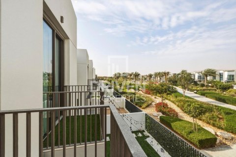 Maison de ville à louer à The Valley, Dubai, EAU 3 chambres, 174.01 m2 № 757135 - photo 24