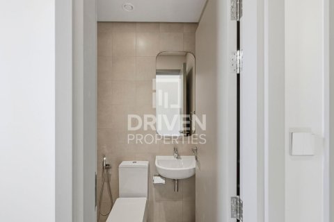 Maison de ville à louer à The Valley, Dubai, EAU 3 chambres, 174.01 m2 № 757135 - photo 16