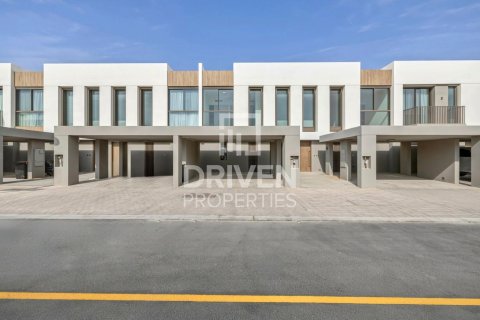 The Valley, Dubai, UAE의 타운하우스 침실 3개, 174.01제곱미터 번호 757135