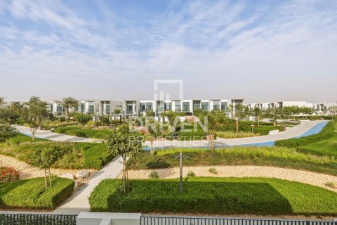 Maison de ville à louer à The Valley, Dubai, EAU 3 chambres, 174.01 m2 № 757135 - photo 25