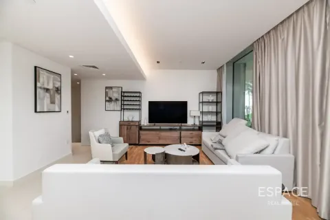 Apartamento para arrendamento em Bluewaters, Dubai, EAU 2 quartos, 184 m2 № 650177 - foto 8