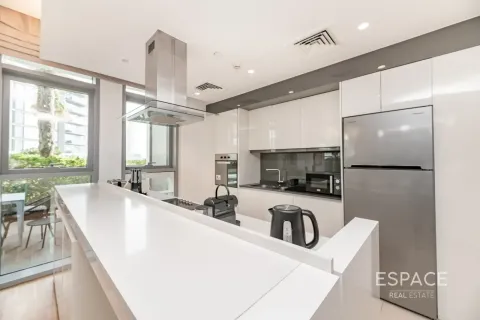 Apartamento para arrendamento em Bluewaters, Dubai, EAU 2 quartos, 184 m2 № 650177 - foto 10