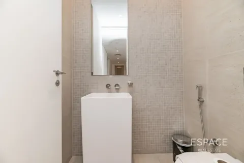 Apartamento para arrendamento em Bluewaters, Dubai, EAU 2 quartos, 184 m2 № 650177 - foto 13