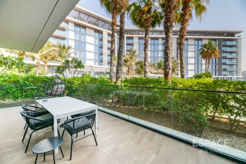 Apartamento para arrendamento em Bluewaters, Dubai, EAU 2 quartos, 184 m2 № 650177 - foto 17