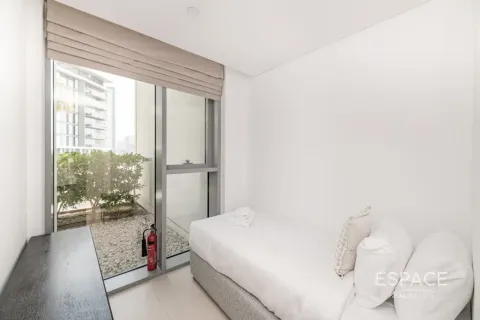 Apartamento para arrendamento em Bluewaters, Dubai, EAU 2 quartos, 184 m2 № 650177 - foto 12