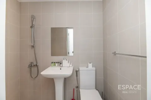 Apartamento para arrendamento em Bluewaters, Dubai, EAU 2 quartos, 184 m2 № 650177 - foto 14