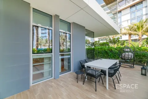 Apartamento para arrendamento em Bluewaters, Dubai, EAU 2 quartos, 184 m2 № 650177 - foto 16