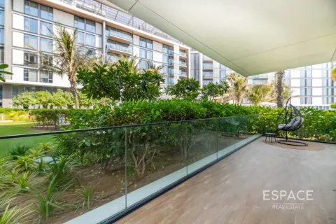 Apartamento para arrendamento em Bluewaters, Dubai, EAU 2 quartos, 184 m2 № 650177 - foto 15