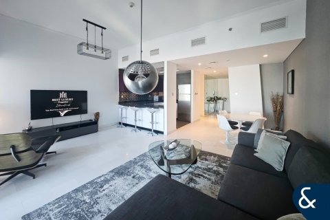 דירה ב Dubai Marina, Dubai, איחוד האמירויות 2 חדרי שינה, 142 מ
