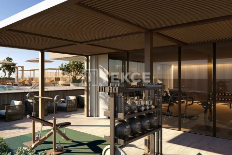 Apartmen di Al Satwa, Dubai, UAE 1 bilik tidur, 67 meter persegi № 699387 - foto 20