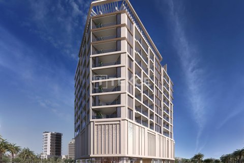 Ático en venta en Al Satwa, Dubai, EAU 2 dormitorios, 179 m2 № 699389 - foto 9