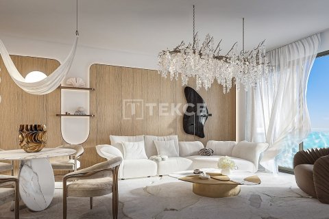 Dubai Land、Dubai、UAE にあるマンション販売中 3ベッドルーム、138 m2、No699391 - 写真 23