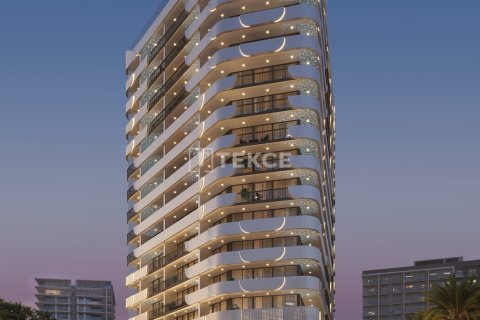 Dubai Land、Dubai、UAE にあるマンション販売中 3ベッドルーム、138 m2、No699391 - 写真 2