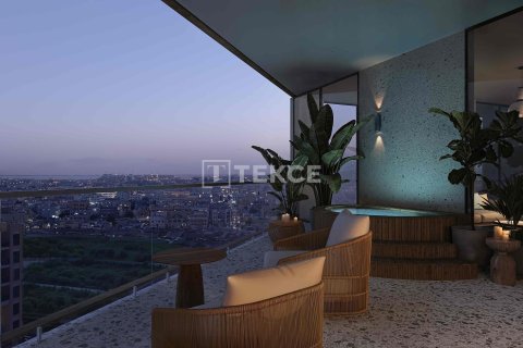 Appartement à vendre à  Al Satwa, Dubai, EAU 2 chambres, 121 m2 № 699388 - photo 13