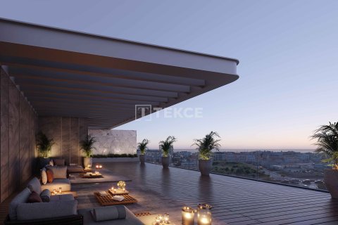 Appartement à vendre à  Al Satwa, Dubai, EAU 2 chambres, 121 m2 № 699388 - photo 14