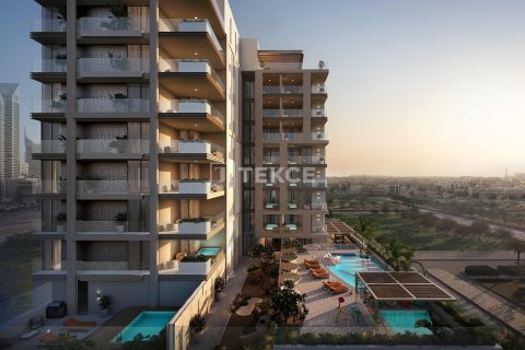 Appartement à vendre à  Al Satwa, Dubai, EAU 2 chambres, 121 m2 № 699388 - photo 3