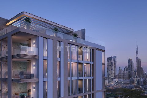 Appartement à vendre à  Al Satwa, Dubai, EAU 2 chambres, 121 m2 № 699388 - photo 10