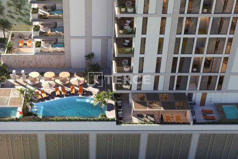 Appartement à vendre à  Al Satwa, Dubai, EAU 2 chambres, 121 m2 № 699388 - photo 18