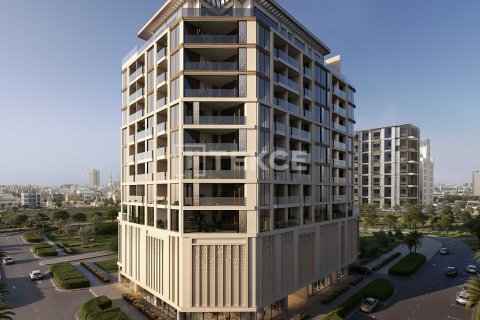 Appartement à vendre à  Al Satwa, Dubai, EAU 2 chambres, 121 m2 № 699388 - photo 7