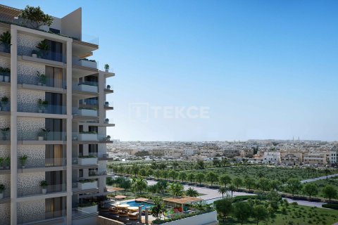 Appartement à vendre à  Al Satwa, Dubai, EAU 2 chambres, 121 m2 № 699388 - photo 12