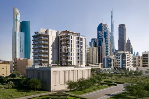 Appartement à vendre à  Al Satwa, Dubai, EAU 2 chambres, 121 m2 № 699388 - photo 8