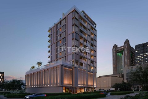 Appartement à vendre à  Al Satwa, Dubai, EAU 2 chambres, 121 m2 № 699388 - photo 6