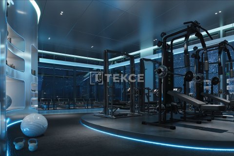 阿联酋 Dubai Dubai Sports City 待售 : 2 卧, 120 平方米 , 编号699392 - 照片 12